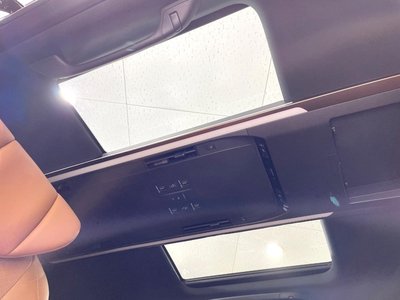 2025 Toyota VELLFIRE 照片 4