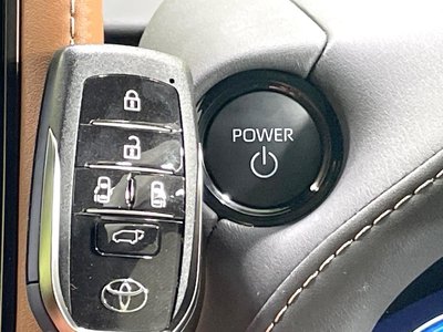 2025 Toyota VELLFIRE 照片 34