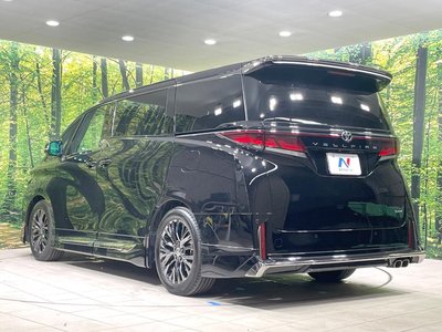 2025 Toyota VELLFIRE 照片 29
