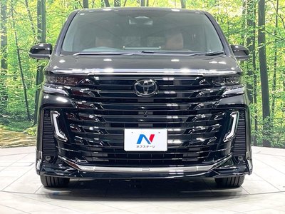 2025 Toyota VELLFIRE 照片 15