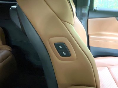 2025 Toyota VELLFIRE 照片 75