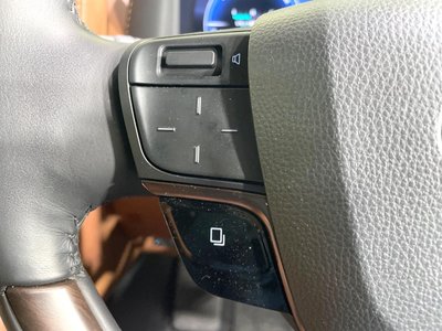 2025 Toyota VELLFIRE 照片 53