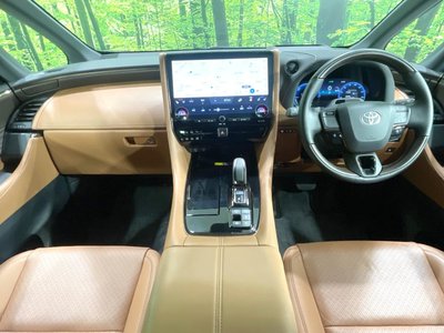 2025 Toyota VELLFIRE 照片 2
