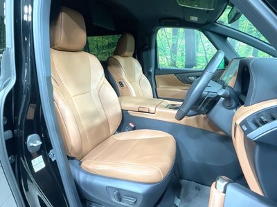 2025 Toyota VELLFIRE 照片 9