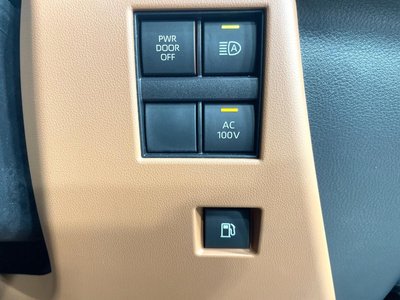 2025 Toyota VELLFIRE 照片 66