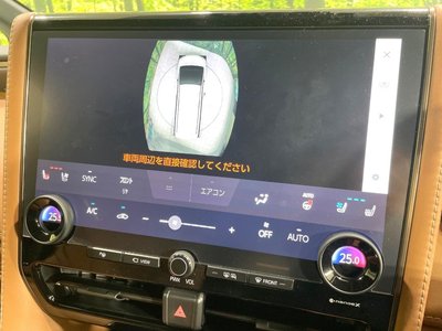 2025 Toyota VELLFIRE 照片 39