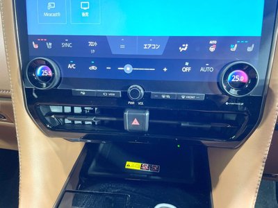 2025 Toyota VELLFIRE 照片 41
