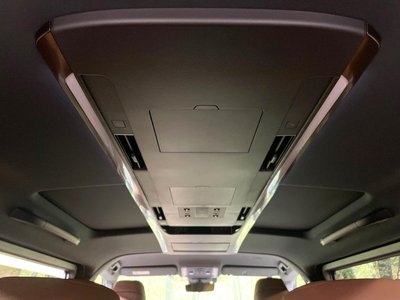 2025 Toyota VELLFIRE 照片 73
