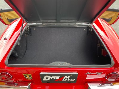1972 Ferrari DINO 246 GT photo 15