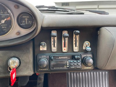 1972 Ferrari DINO 246 GT photo 12