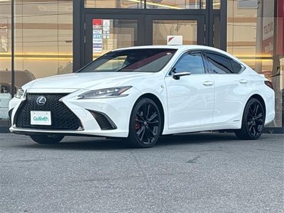 صورة مصغرة 34 لـ 2022 Lexus ES