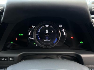 صورة مصغرة 18 لـ 2022 Lexus ES