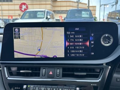 صورة مصغرة 7 لـ 2022 Lexus ES