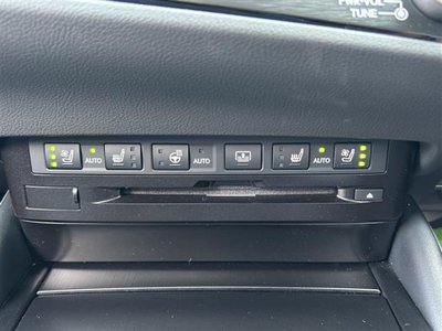 صورة مصغرة 9 لـ 2022 Lexus ES