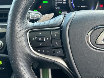 صورة مصغرة 20 لـ 2022 Lexus ES