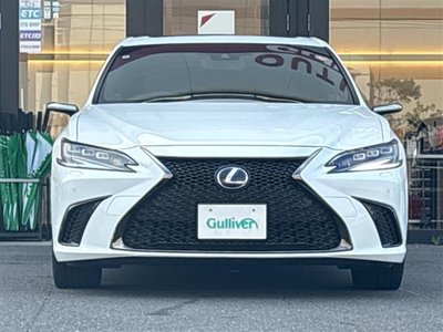 صورة مصغرة 29 لـ 2022 Lexus ES