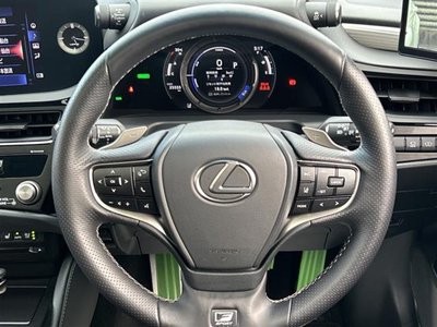 صورة مصغرة 19 لـ 2022 Lexus ES