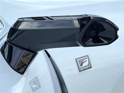 صورة مصغرة 40 لـ 2022 Lexus ES