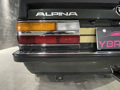 صورة 12 لـ 1983 BMW Alpina ALPINA B9 3.5 LIMOUSINE