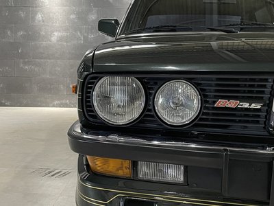 صورة 10 لـ 1983 BMW Alpina ALPINA B9 3.5 LIMOUSINE