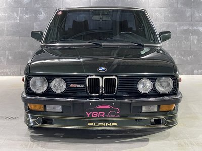 صورة 2 لـ 1983 BMW Alpina ALPINA B9 3.5 LIMOUSINE