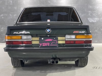 صورة 6 لـ 1983 BMW Alpina ALPINA B9 3.5 LIMOUSINE