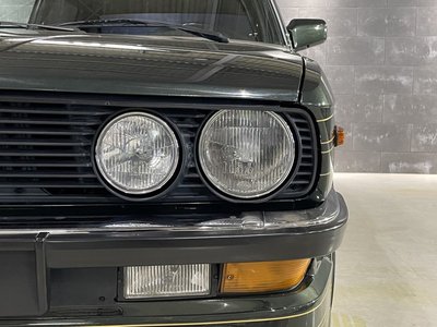 صورة 11 لـ 1983 BMW Alpina ALPINA B9 3.5 LIMOUSINE