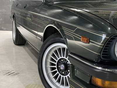 صورة 15 لـ 1983 BMW Alpina ALPINA B9 3.5 LIMOUSINE
