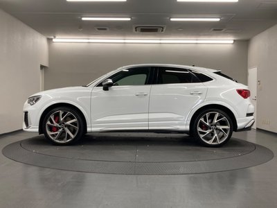 صورة 5 لـ 2021 AUDI RS Q3 SPORTBACK
