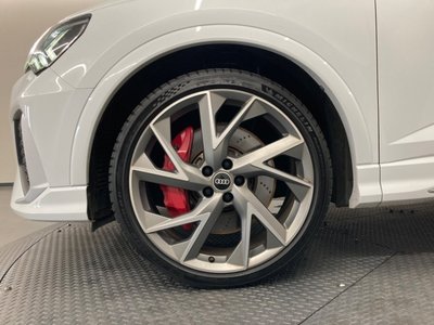 صورة 12 لـ 2021 AUDI RS Q3 SPORTBACK