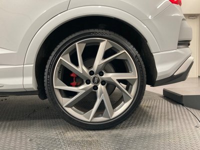 صورة 13 لـ 2021 AUDI RS Q3 SPORTBACK