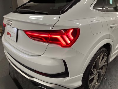 صورة 11 لـ 2021 AUDI RS Q3 SPORTBACK