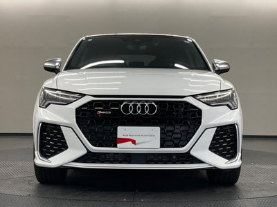 صورة 3 لـ 2021 AUDI RS Q3 SPORTBACK