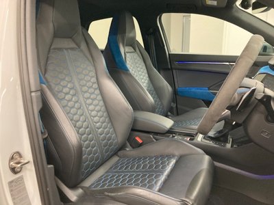 صورة 22 لـ 2021 AUDI RS Q3 SPORTBACK