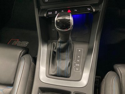 صورة 20 لـ 2021 AUDI RS Q3 SPORTBACK