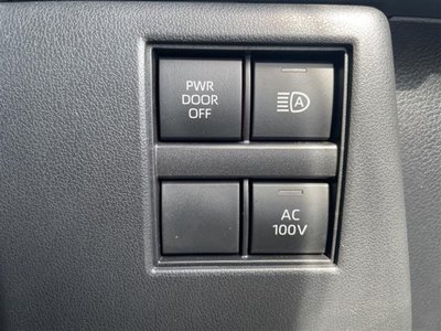 صورة مصغرة 30 لـ 2024 Toyota ALPHARD