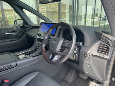 صورة مصغرة 56 لـ 2024 Toyota ALPHARD