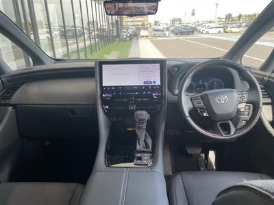 صورة مصغرة 3 لـ 2024 Toyota ALPHARD