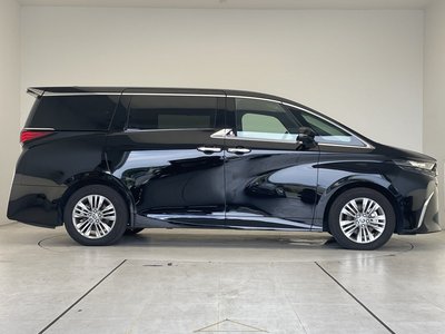 صورة مصغرة 76 لـ 2024 Toyota ALPHARD