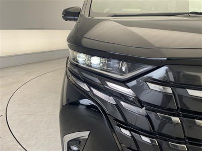 صورة مصغرة 39 لـ 2024 Toyota ALPHARD