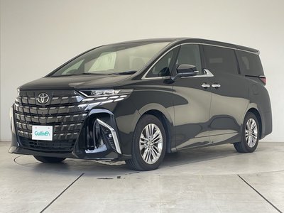 صورة مصغرة 80 لـ 2024 Toyota ALPHARD