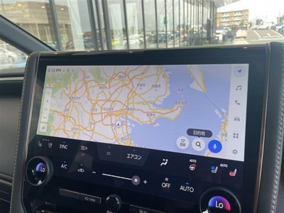 صورة مصغرة 4 لـ 2024 Toyota ALPHARD