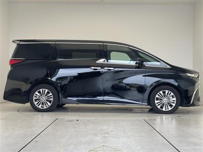 صورة مصغرة 21 لـ 2024 Toyota ALPHARD