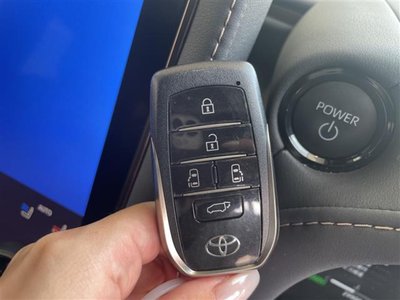 صورة مصغرة 28 لـ 2024 Toyota ALPHARD