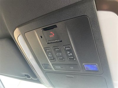 صورة مصغرة 14 لـ 2024 Toyota ALPHARD