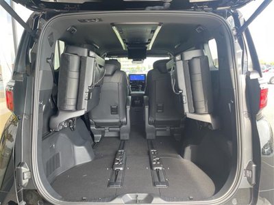 صورة مصغرة 35 لـ 2024 Toyota ALPHARD