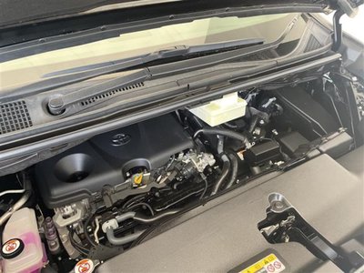 صورة مصغرة 42 لـ 2024 Toyota ALPHARD