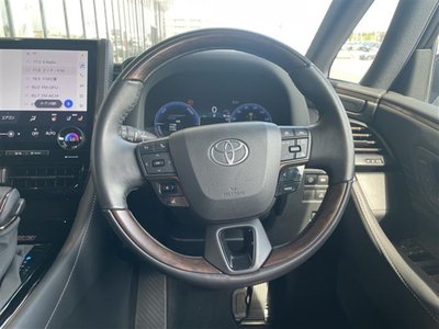 صورة مصغرة 44 لـ 2024 Toyota ALPHARD