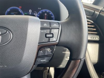 صورة مصغرة 25 لـ 2024 Toyota ALPHARD