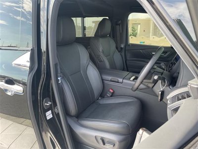 صورة مصغرة 16 لـ 2024 Toyota ALPHARD